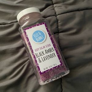 Fizz & Bubble Body Sugar Scrub Cubes 😍